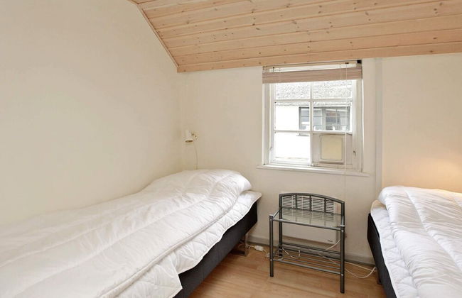 4 Person Holiday Home in Blavand - Foto 5