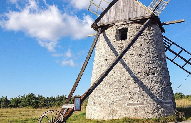 Holiday Home in Visby - Foto 30