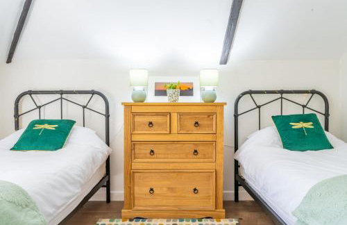 5 Mill Cottage - Foto 26