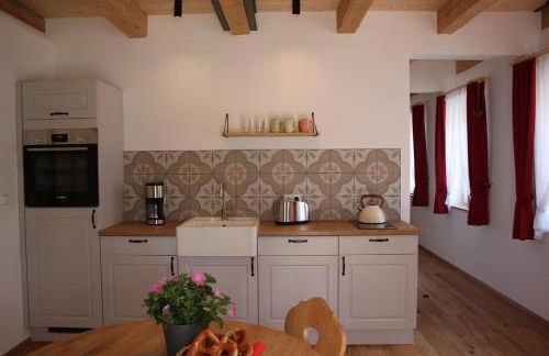 Ferienwohnungen Zwergbachhof - Foto 18