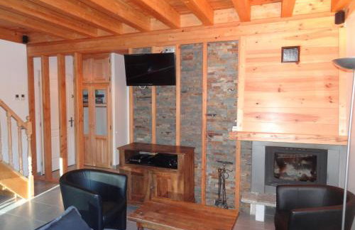 Gite de Champ Chaulier - Foto 16