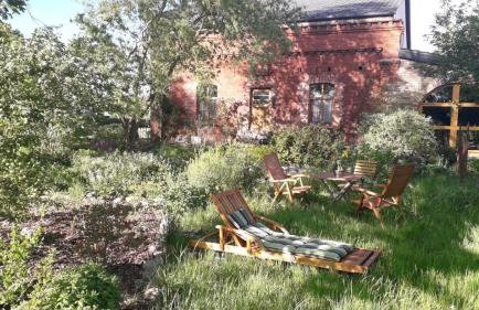 Ferienwohnung Sophienhof - Foto 17