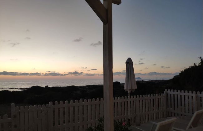 Falasarna Seafront House - Foto 30