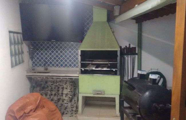 Flat Econômico - Foto 35