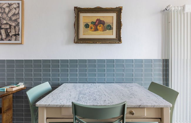 A Casa di Giorgia II by Wonderful Italy - Foto 8