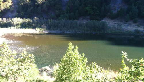 Trinity River Retreat - Foto 2