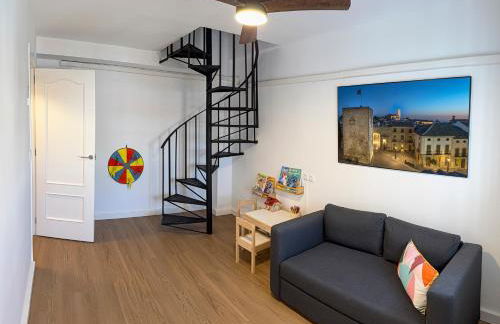 Alojamiento Rural Ciudad Monumental - Foto 17