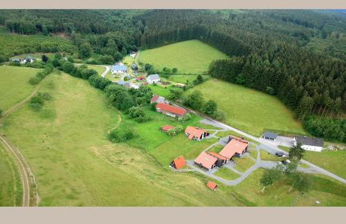 Charmantes Ferienhaus in Skigebietsnaehe - Foto 4