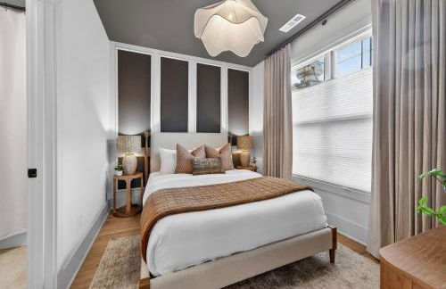 Lucy's Nashville Nest - Foto 25