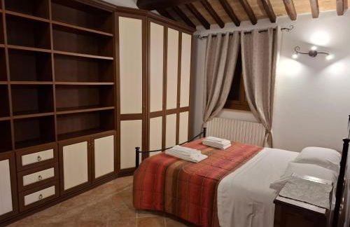 Appartamento Ca' di Leo - Photo 11