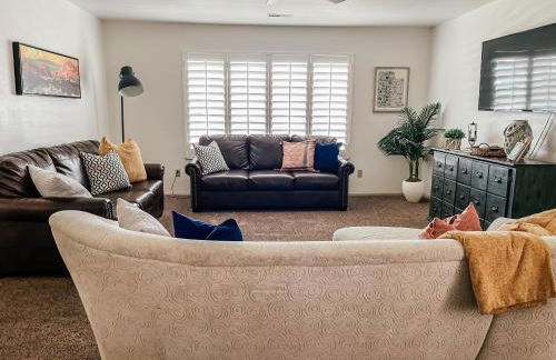 Swiss Corner Cottage * Private-Heated Indoor Pool - Foto 36