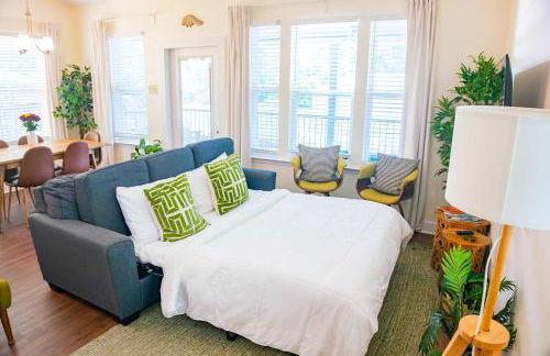 The Mangrove Suite Newly Built Upscale Central - Photo 6