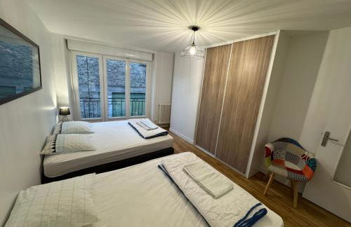 Maison Dinan centre - Photo 1