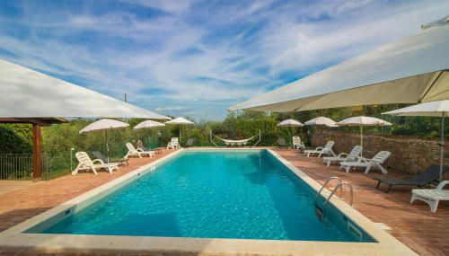 Rural Apartment With Views Of Lake Trasimeno - Photo 3