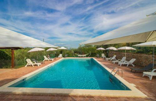 Apartment With Views Of Lake Trasimeno - Foto 31