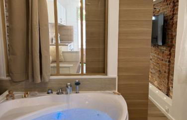 Escapade Tournefeuille, jacuzzi, balnéo, terrasse - Foto 3