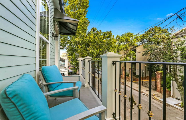 Spacious 5 BR Retreat with Pool - Near It All - Foto 23