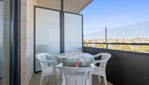 Hauzify I Apartament Garbí - Foto 4