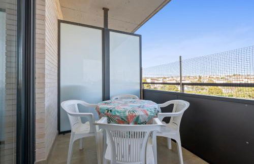 Hauzify I Apartament Garbí - Foto 4