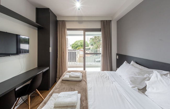 B.Homy - Be Urban Brooklin - Foto 14