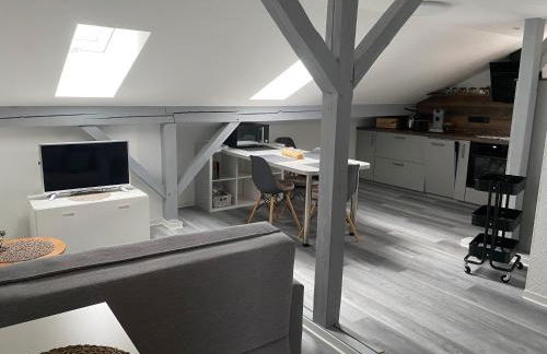 Ferienwohnung Auf der Heide - Foto 1