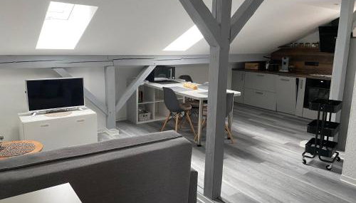 Ferienwohnung Auf der Heide - Foto 1