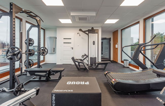 Apartamenty Sun & Snow Belnihel - Photo 46