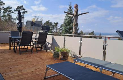 Ferienhaus Stauseeblick - Photo 4