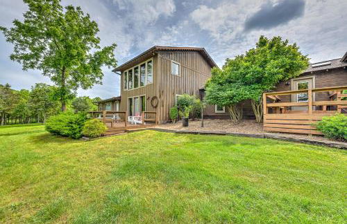 Beaver Chief Acres - Foto 2