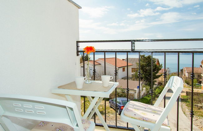 Apartments Bregovec Maslenica - Foto 32