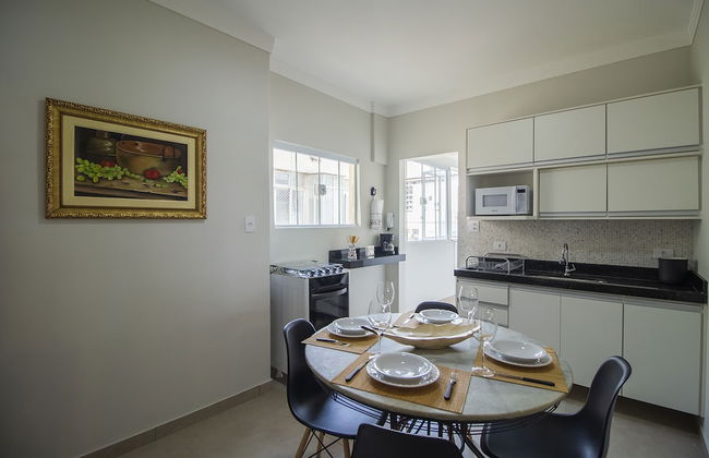 Terraço na Liberdade Garagem Wifi 250 mb - Foto 12