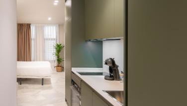 Apartamentos Turísticos Insulae , by CartagenaSpain - Foto 5