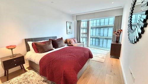 Battersea Power Apartments - Foto 3