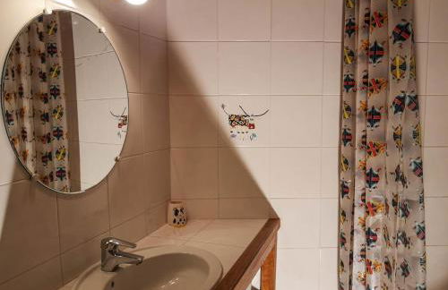 Gite des Kathares - Foto 18