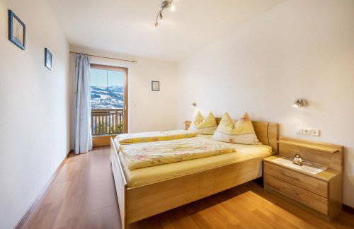 Urlaub auf dem Bauernhof Hallerhof - Foto 13