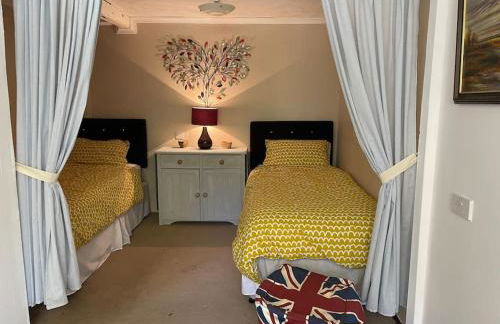 Ivy Cottage - Foto 13