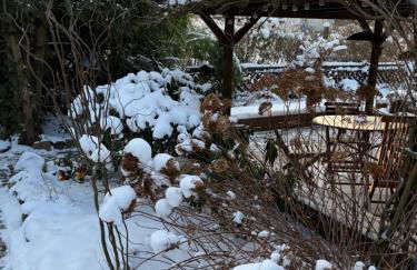 Cottage mit Garten - Foto 26