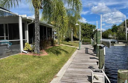 Heated Pool Paradise, Gulf Access, Pet Friendly - Photo 59