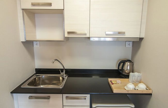 Implace Impact at Msociety Condo - Foto 59