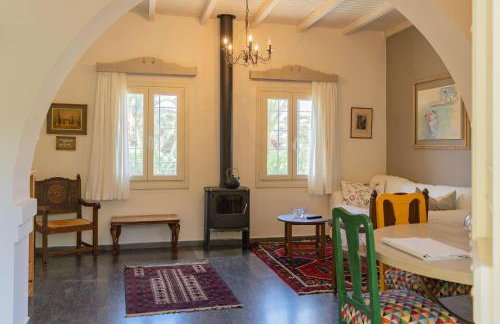 Bougainvillea House in Crete - Foto 6