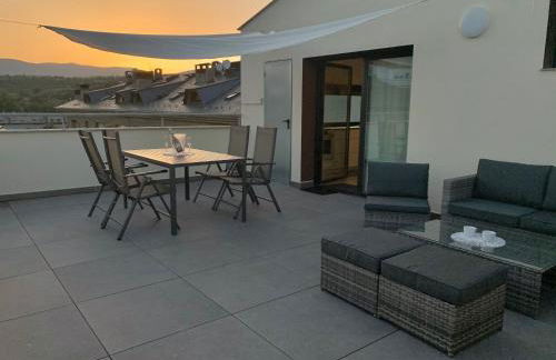 Àtic panoràmic a La Seu d'Urgell - Foto 1