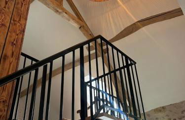 Maison du Perche La Perrière - Foto 9