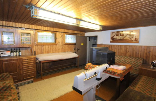 Holiday Home in Innerkrems in Carinthia With Sauna - Foto 25