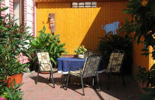 Apartment Gästehaus Tröbs by Interhome - Foto 32