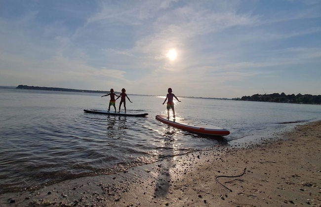 Bournemouth Holiday Let With Hot Tub & Sauna - Foto 56