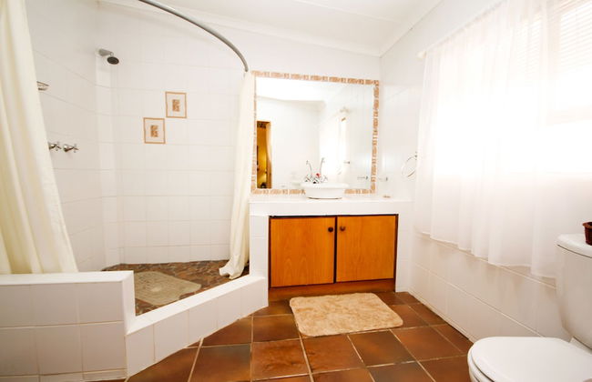 BOTTERKLOOF RESORT - Foto 60