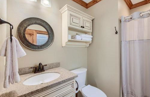 Rocky Mountain Retreat home - Foto 23