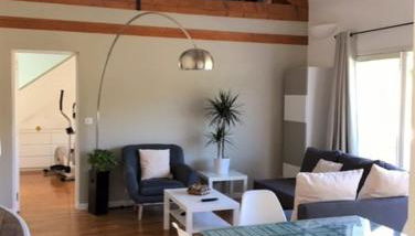 Appartements Les Pesquiers 2 Hyères Plage - Foto 5