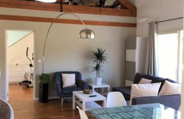 Appartements Les Pesquiers 2 Hyères Plage - Foto 5