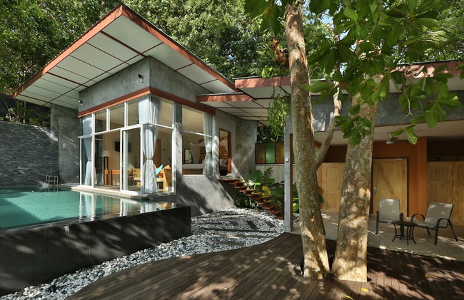 Ambong Pool Villas - Photo 80